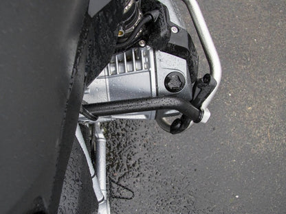 AltRider Reinforcement Crash Bars for the BMW R 1250 GS /GSA - Black