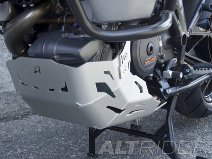 AltRider Skid Plate Brackets KTM 1290 Super Adventure