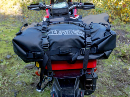 AltRider SYNCH Medium Dry Bag - 25 Liter Black