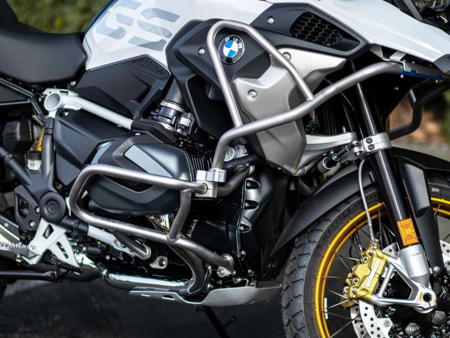 AltRider Upper Crash Bar Adapter Kit for the BMW R 1250 GS