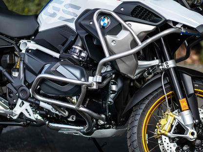 AltRider Upper Crash Bar Adapter Kit for the BMW R 1250 GS