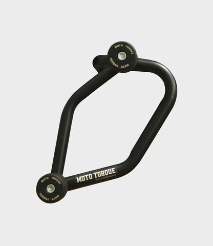 MOTO TORQUE INTERCEPTOR 650 / GT 650 - Crash Guard v1.0