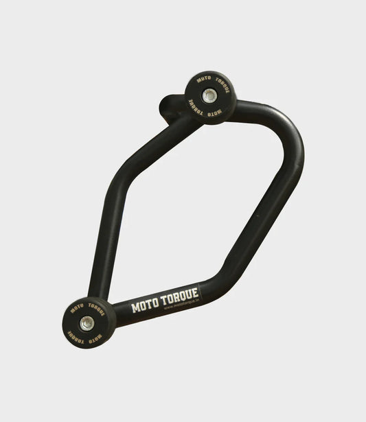 MOTO TORQUE INTERCEPTOR 650 / GT 650 - Crash Guard v1.0