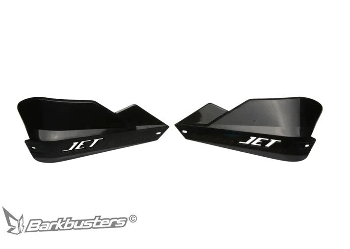 Barkbusters JET Guards – Black