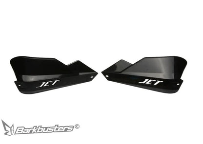 Barkbusters JET Guards – Black
