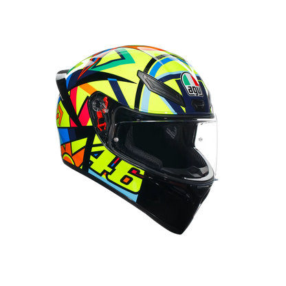 AGV K1 S E2206 - SOLELUNA 2017 HELMET