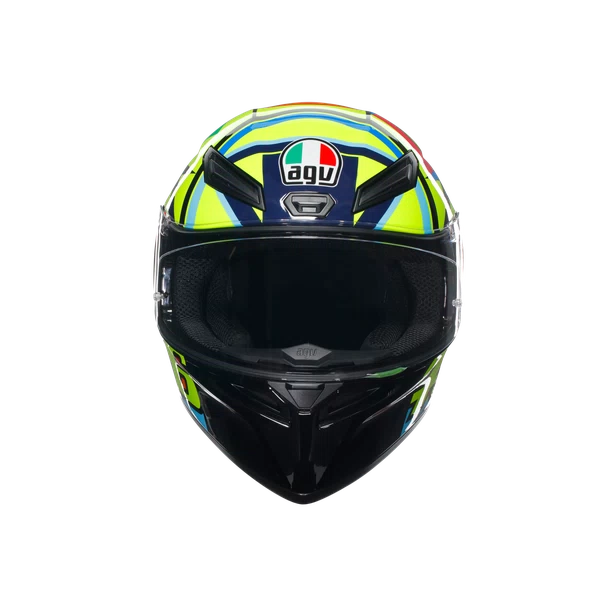 AGV K1 S E2206 - SOLELUNA 2017 HELMET
