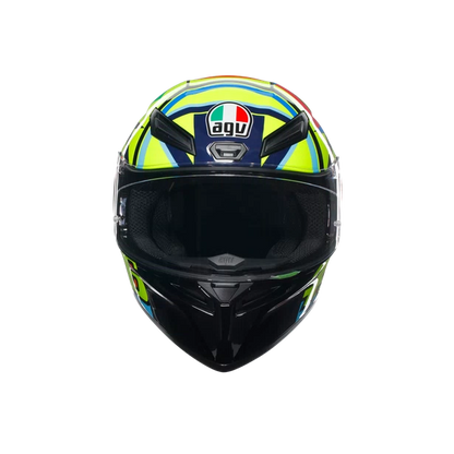 AGV K1 S E2206 - SOLELUNA 2017 HELMET