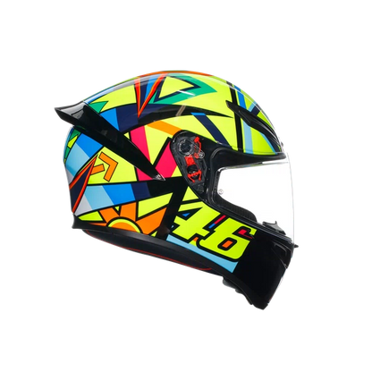AGV K1 S E2206 - SOLELUNA 2017 HELMET