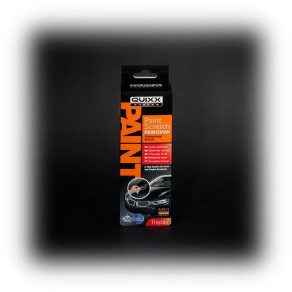 QUIXX Paint Scratch Remover