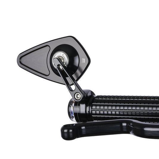 MOTOGADGET M.VIEW BLADE BAR END MIRROR