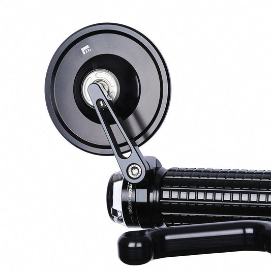 MOTOGADGET M.VIEW SPY BAR END MIRROR