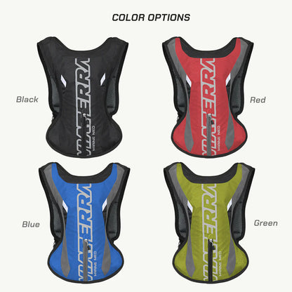 MARINE NEO V4 HYDRATION PACK WITH INCL. HYDRAPAK 2L BLADDER (BLACK)