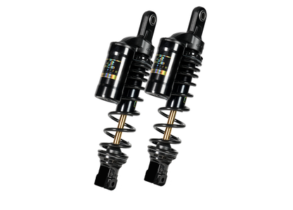 RCB MB-2 SERIES SUSPENSION (YAMAHA AEROX - 305MM) - 01A0180