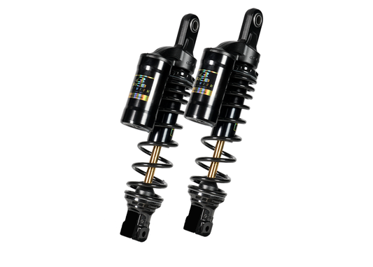 RCB MB-2 SERIES SUSPENSION (YAMAHA AEROX - 305MM) - 01A0180