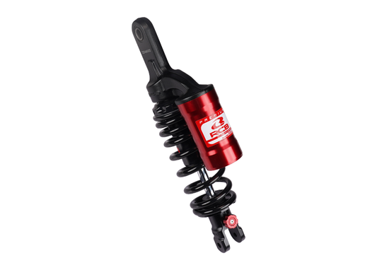 RCB MB-2 PLUS SERIES SUSPENSION (YAMAHA AEROX - 305MM) - 01A0246