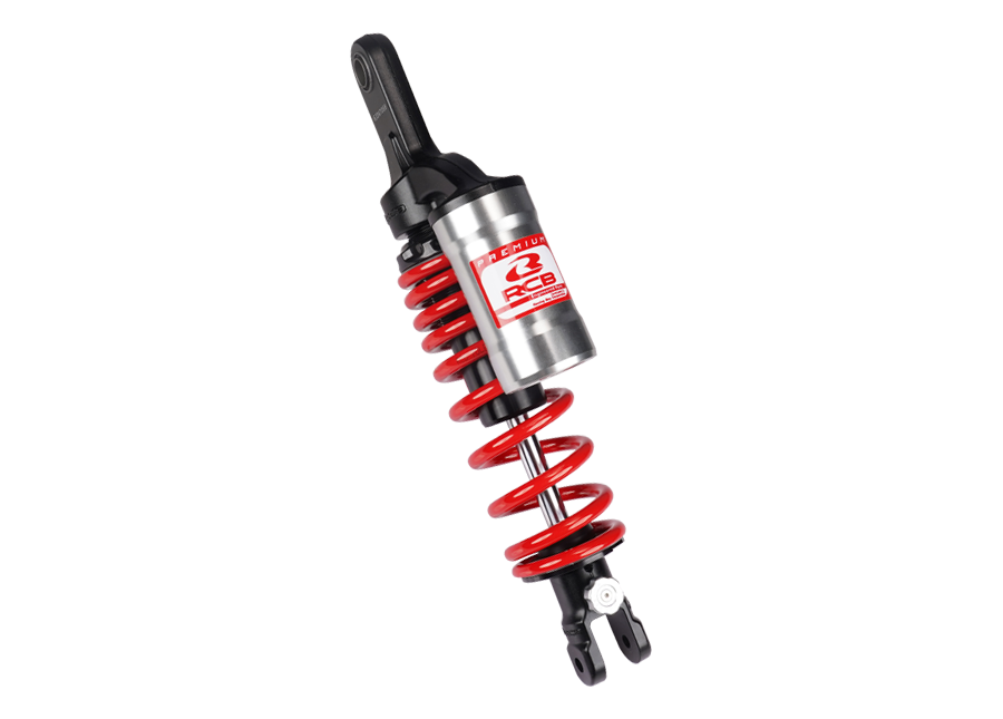 RCB MB-2 PLUS SERIES SUSPENSION (YAMAHA AEROX - 305MM) - 01A0246