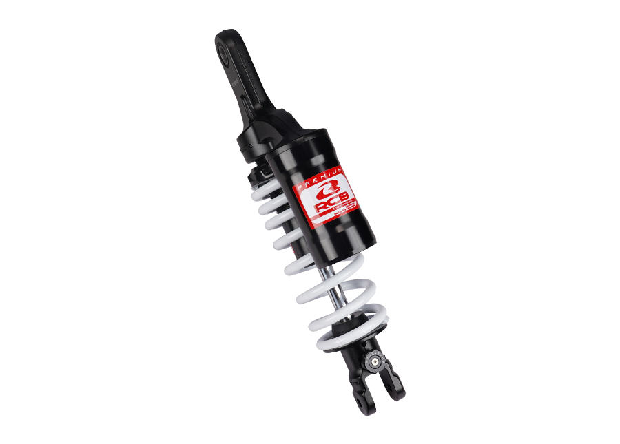 RCB MB-2 PLUS SERIES SUSPENSION (YAMAHA AEROX - 305MM) - 01A0246