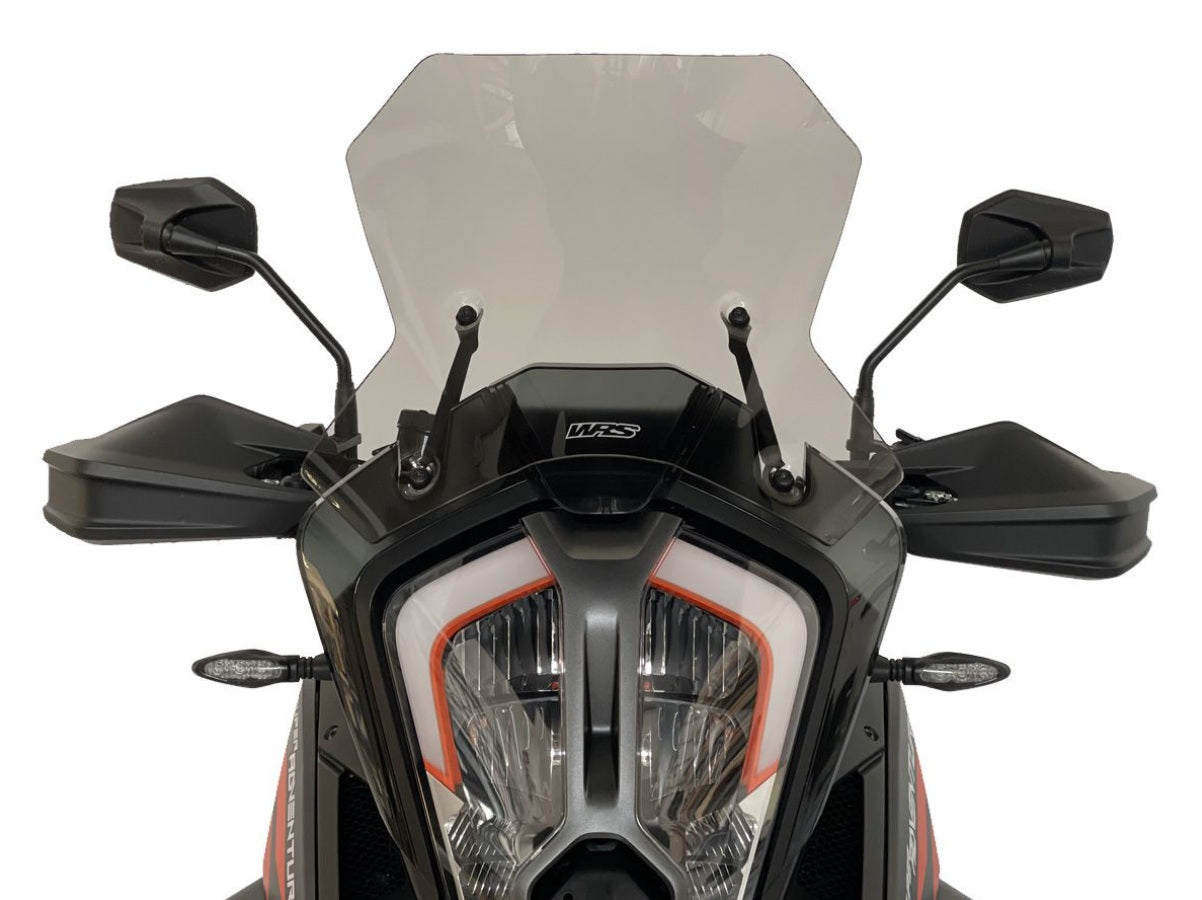 WRS Caponord Windscreen for KTM 1290 Super Adventure / S (2021-2024)