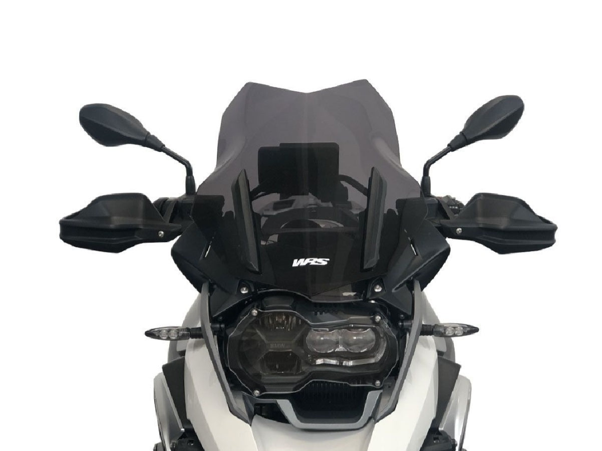 WRS BMW R 1200 GS / Adventure 2013-2018 for Standard Windscreen