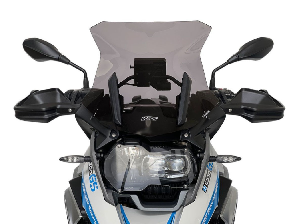 WRS BMW R 1200 GS / Adventure 1250 2018-2023 for Sport Windscreen