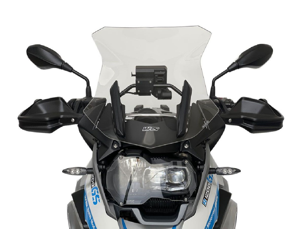 WRS BMW R 1200 GS / Adventure 1250 2018-2023 for Sport Windscreen