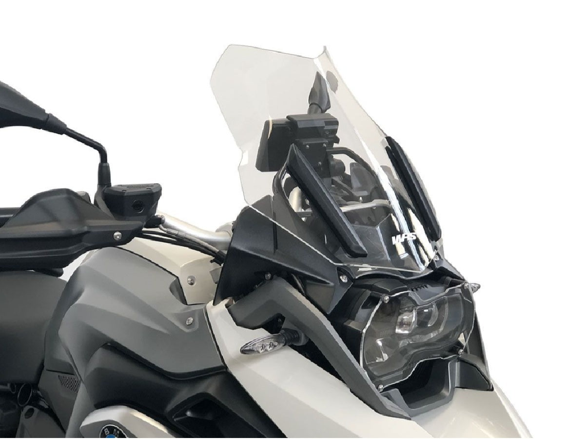WRS BMW R 1200 GS / Adventure 2013-2018 for Standard Windscreen