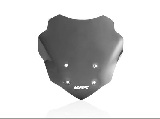 WRS BMW G 310 GS 2017-2024 Touring Windscreen