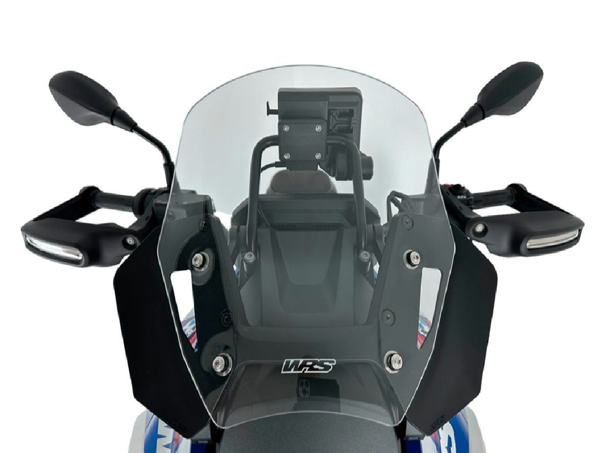 WRS BMW R 1300 GS 2023-2025 for Pair Increased Deflectors