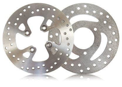 EBC SUZUKI HAYABUSA BRAKES - REAR ROTORS (MD3099)
