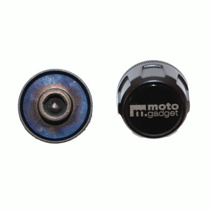 MOTOGADGET M.PRESSURE TPMS FOR MOTORCYCLE