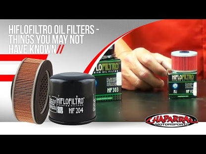 OIL FILTER 652 - HIFLO (STD)