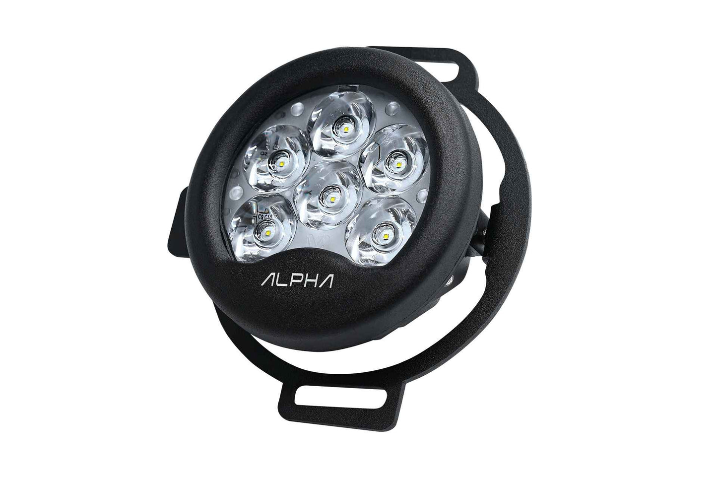 Maddog Alpha - Thar