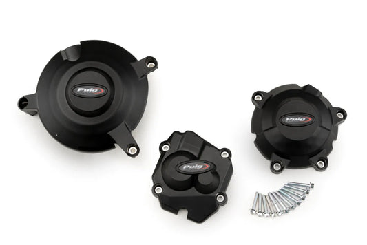 PUIG Engine Cover Kawasaki ZX-10R 2011-22
