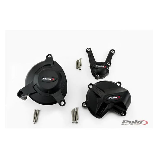 PUIG ENGINE COVER BMW s1000rr 2019+