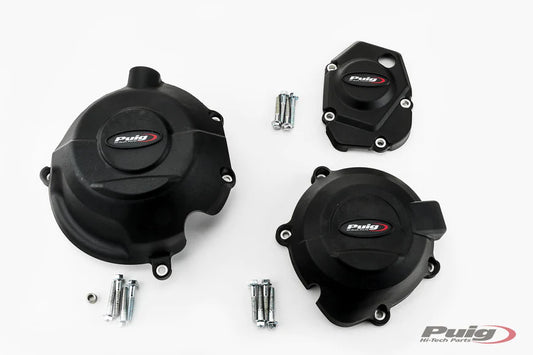 PUIG Engine Cover Kawasaki Z900 2017+