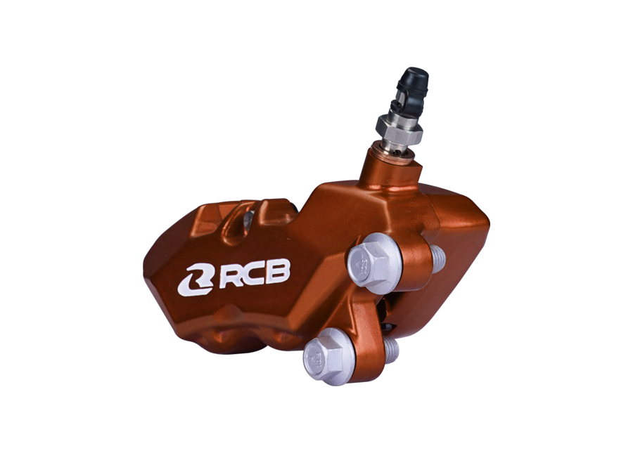RCB R1 Series Brake Caliper - 01BC047