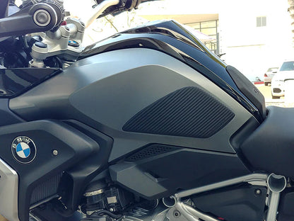 Rubba Tech BMW R 1200GS LC Ergonomics Knee Pad