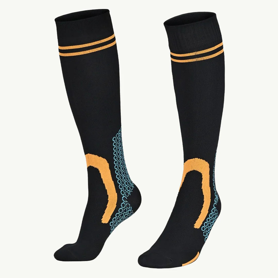 RANDY SUN – WATERPROOF SOCKS KNEE HIGH