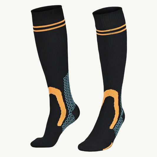 RANDY SUN – WATERPROOF SOCKS KNEE HIGH