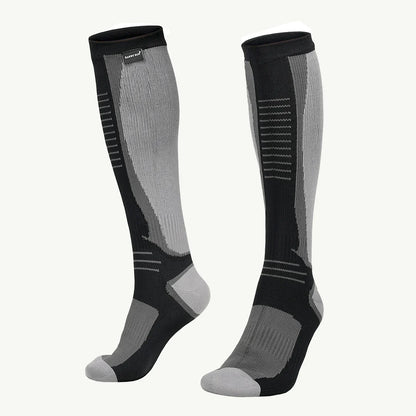 RANDY SUN – MERINO WOOL WATERPROOF KNEE HIGH SOCKS