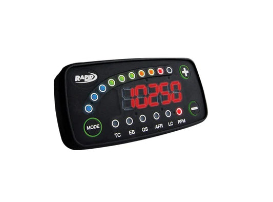 RAPIDBIKE YOUTUNE HANDLEBAR CONTROLLER