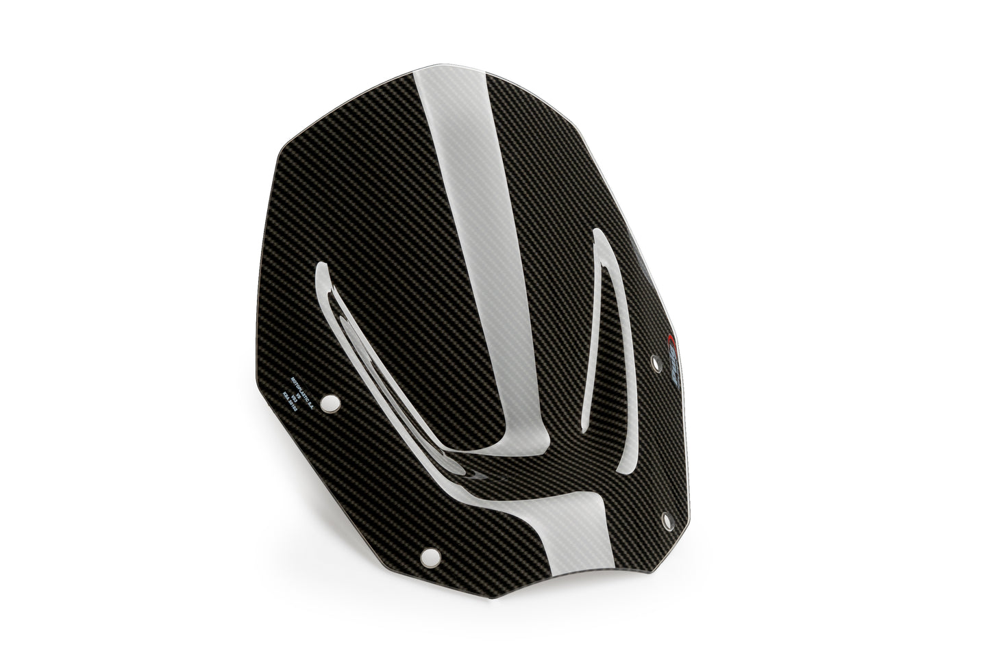Puig racing windscreen for BMW R1300GS with RADAR #21794