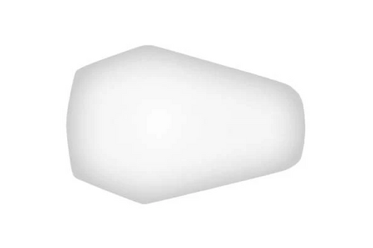 Doubletake Mirrors - Reflector - Replacement