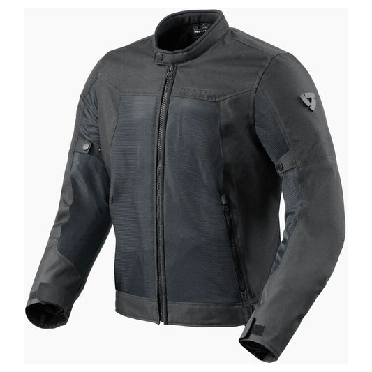 Rev'it! Eclipse 2 Mesh Jacket - Grey