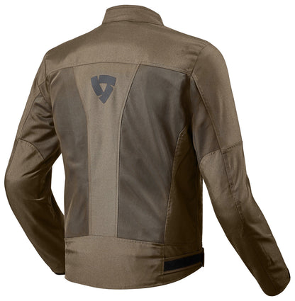 Rev'it! Eclipse Mesh Jacket - Brown