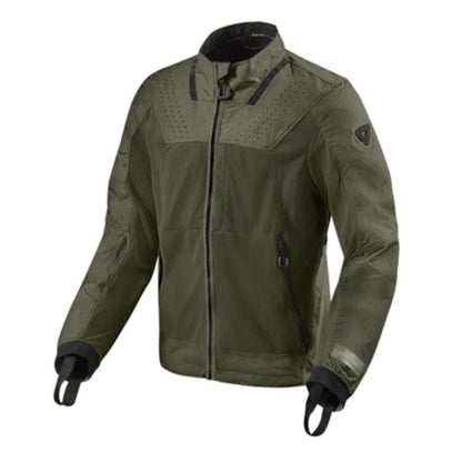 Rev'it! Territory Jacket - Dark Green