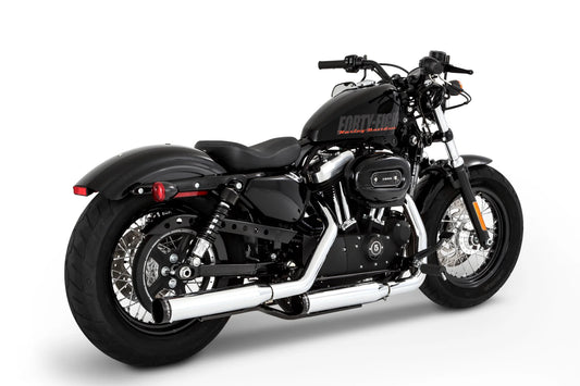RINEHART HARLEY DAVIDSON SPORTSTER SLIP-ONS