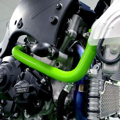 Samco sport RACE hose kit Kawasaki ZX10R / RR 2021-25