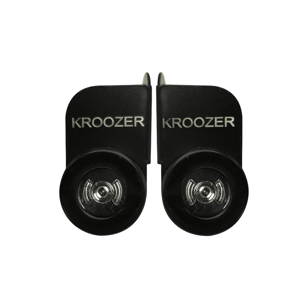 Kroozer Strobe light Pro pair
